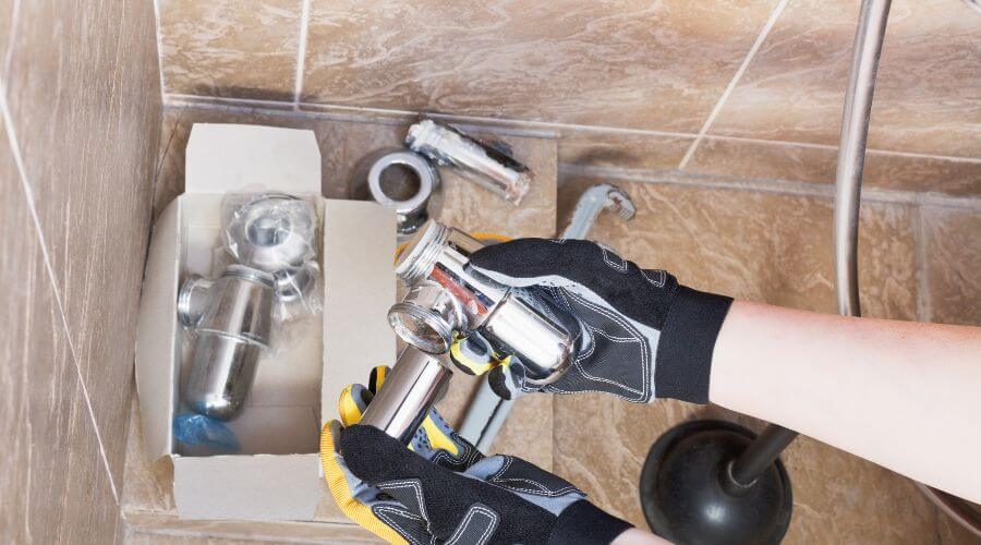 Expert flood damage restoration services in Garfield, WA